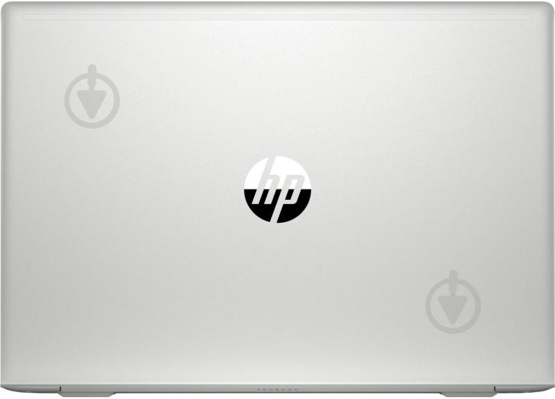 Ноутбук HP ProBook 450 G7 15,6" (9HP84EA) silver - фото 6
