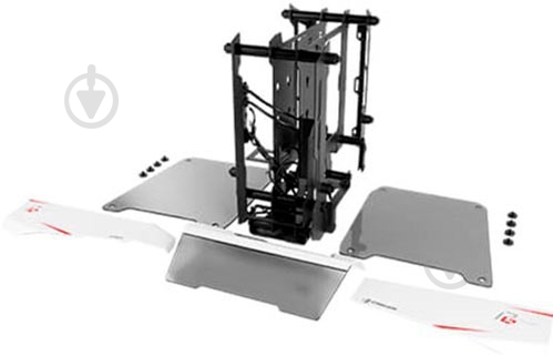 Корпус Antec Striker Phantom Gaming Edition (0-761345-80033-4) - фото 17