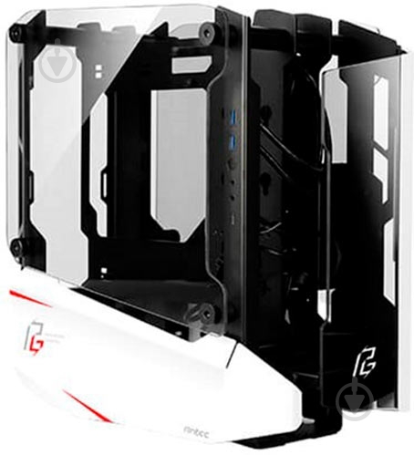 Корпус Antec Striker Phantom Gaming Edition (0-761345-80033-4) - фото 2