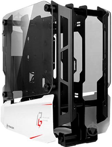 Корпус Antec Striker Phantom Gaming Edition (0-761345-80033-4) - фото 6
