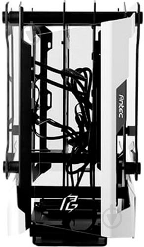 Корпус Antec Striker Phantom Gaming Edition (0-761345-80033-4) - фото 5