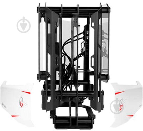 Корпус Antec Striker Phantom Gaming Edition (0-761345-80033-4) - фото 15