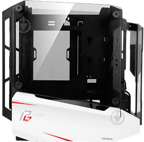 Корпус Antec Striker Phantom Gaming Edition (0-761345-80033-4) - фото 3