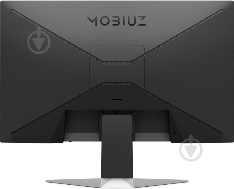 Монитор BenQ EX240N 23,8" (9H.LL6LB.QBE) - фото 7