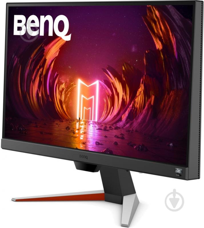 Монитор BenQ EX240N 23,8" (9H.LL6LB.QBE) - фото 3