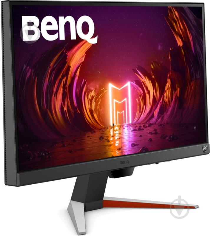 Монитор BenQ EX240N 23,8" (9H.LL6LB.QBE) - фото 2