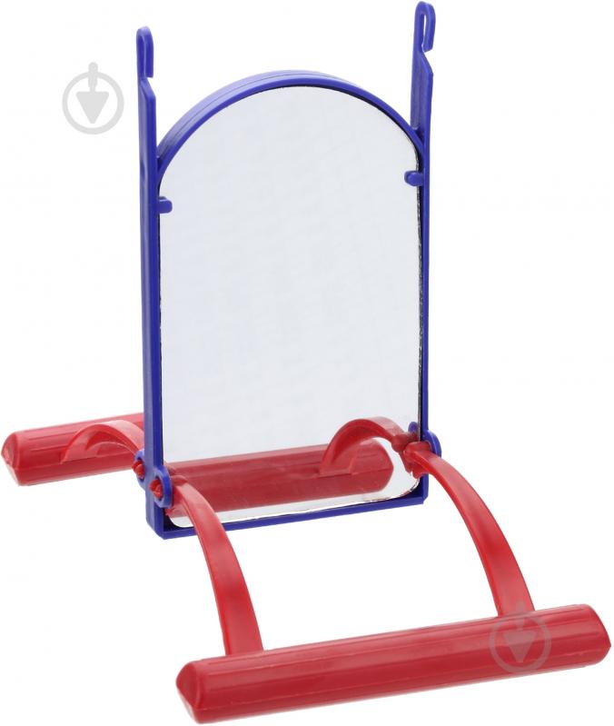 Качели Trixie с зеркалом 5359 - фото 1