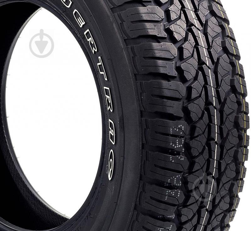 Шина POWERTRAC 265/70R15 T літо - фото 3