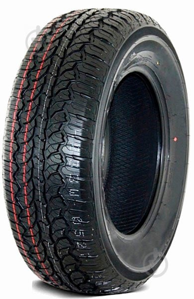 Шина POWERTRAC 265/70R15 T літо - фото 5