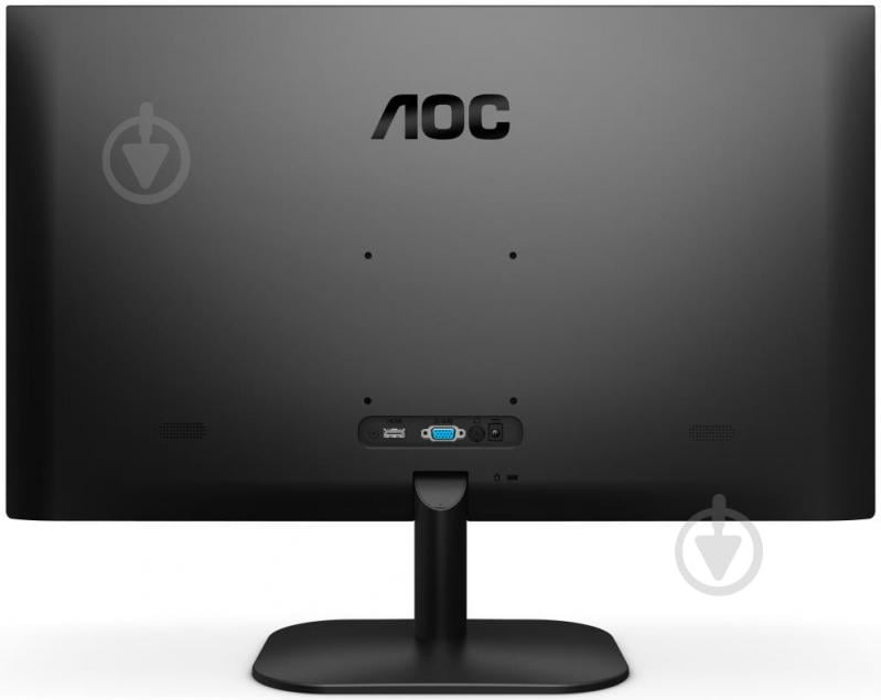 Монитор AOC 27B2DM 27" (27B2DM) - фото 6