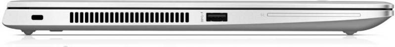 Ноутбук HP EliteBook 840 G6 14" (8MK32EA) silver - фото 5 Ноутбук HP EliteBook 840 G6 14" (8MK32EA) silver - фото 5