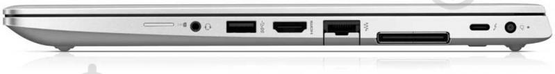 Ноутбук HP EliteBook 840 G6 14" (8MK32EA) silver - фото 6 Ноутбук HP EliteBook 840 G6 14" (8MK32EA) silver - фото 6