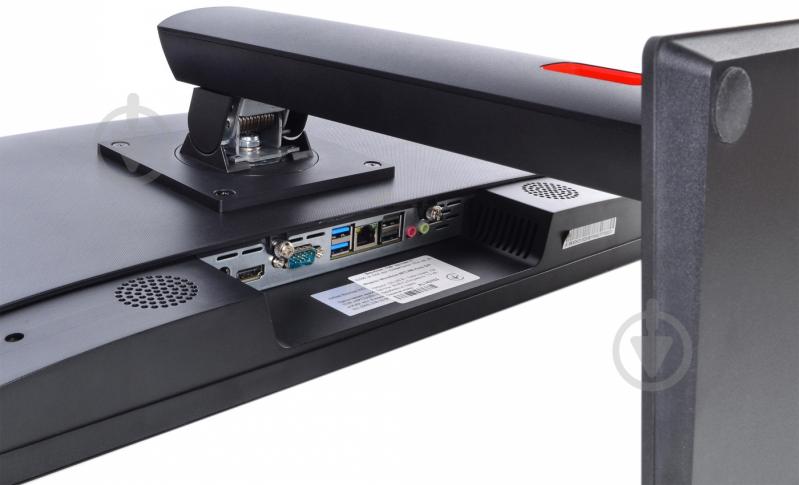 Моноблок Artline Home G43 23,8 (G43v21) black - фото 9