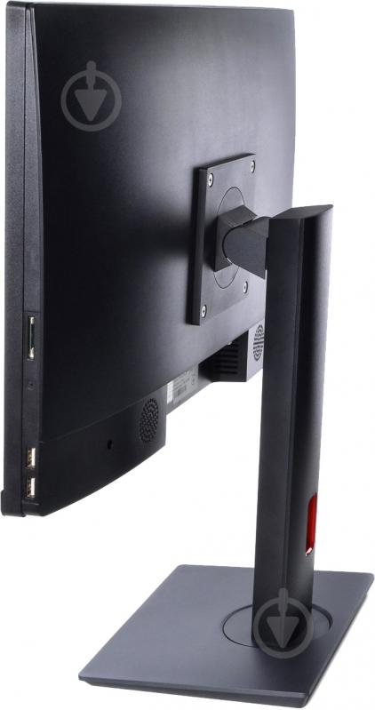 Моноблок Artline Home G43 23,8 (G43v21) black - фото 6