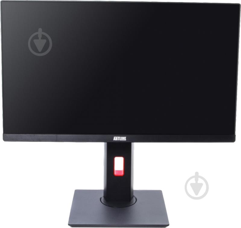 Моноблок Artline Home G43 23,8 (G43v21) black - фото 1