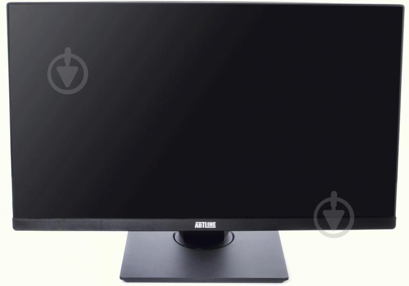 Моноблок Artline Home G43 23,8 (G43v21) black - фото 2