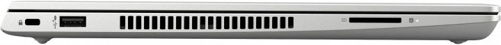 Ноутбук HP ProBook 440 G7 14" (9HP80EA) pike silver - фото 6