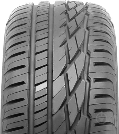 Шина General grabber gt fr 215/65 R16 H лето - фото 2