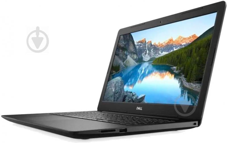 Ноутбук Dell Inspiron 3593 15,6" (3593Fi54H1MX230-LBK) black - фото 4