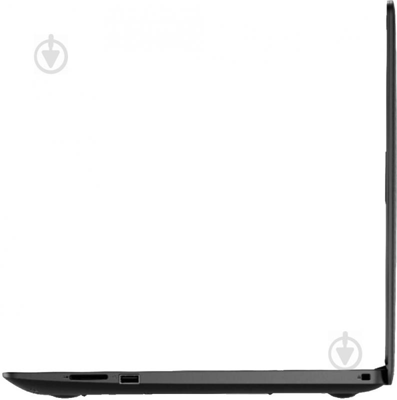 Ноутбук Dell Inspiron 3593 15,6" (3593Fi54H1MX230-LBK) black - фото 7