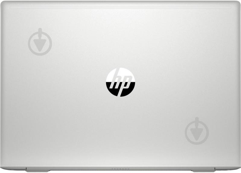 Ноутбук HP ProBook 450 G7 15,6" (9HP74EA) silver - фото 6