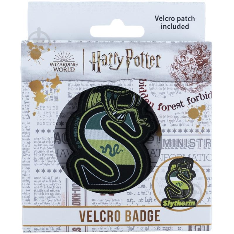 Бейдж KITE на липучке 3011-4 HP - фото 1