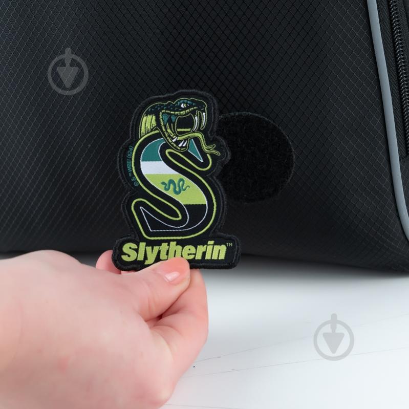 Бейдж KITE на липучке 3011-4 HP - фото 4