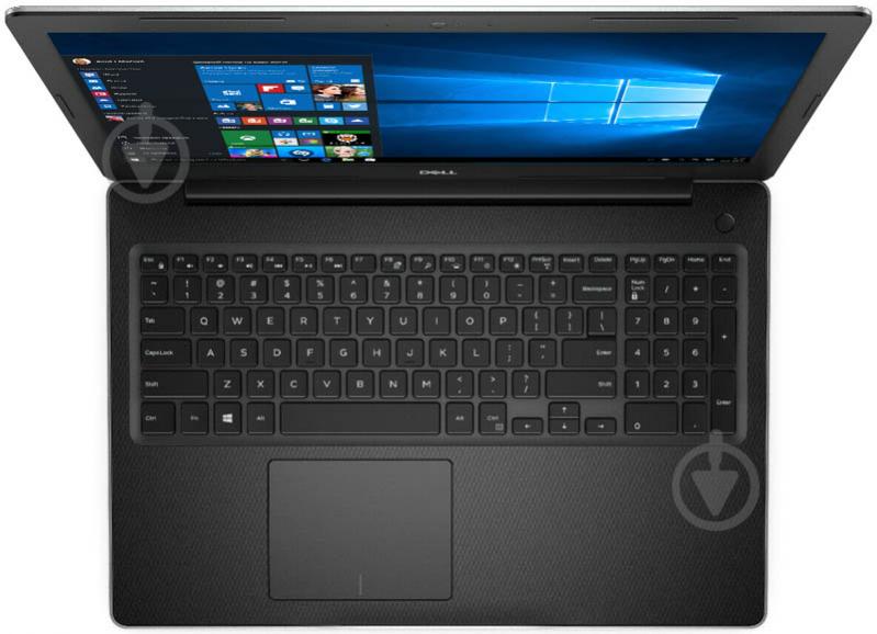 Ноутбук Dell Inspiron 3593 15,6" (3593Fi54S2MX230-LBK) - фото 1