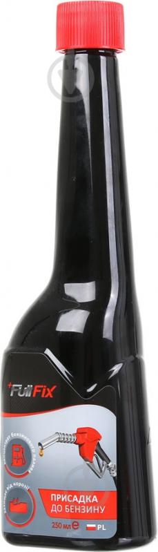 Присадка для бензина FullFix 5514 250 мл - фото 2