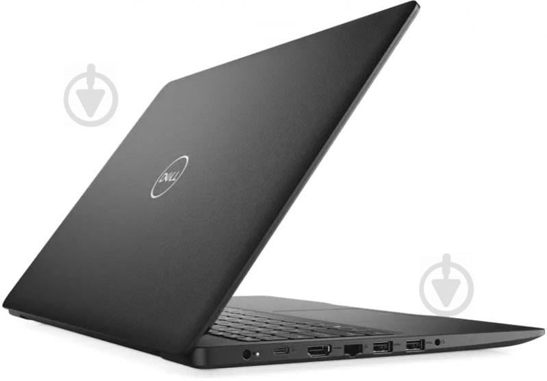 Ноутбук Dell Inspiron 3593 15,6" (3593Fi58S2MX230-WBK) - фото 5