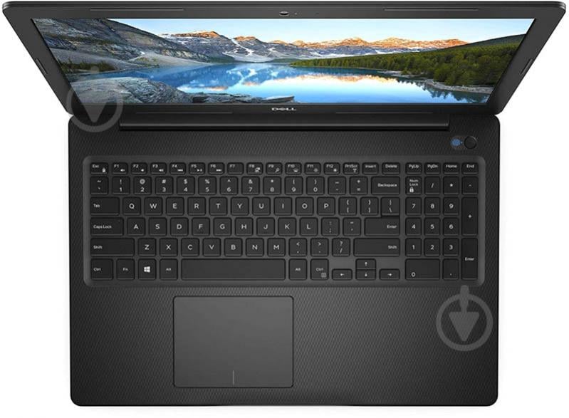 Ноутбук Dell Inspiron 3593 15,6" (3593Fi58S2MX230-WBK) - фото 3