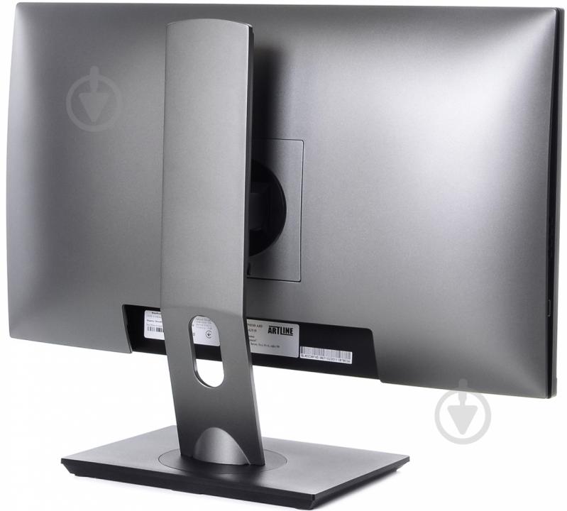 Моноблок Artline Home GL53 23,8 (GL53v11) black - фото 7