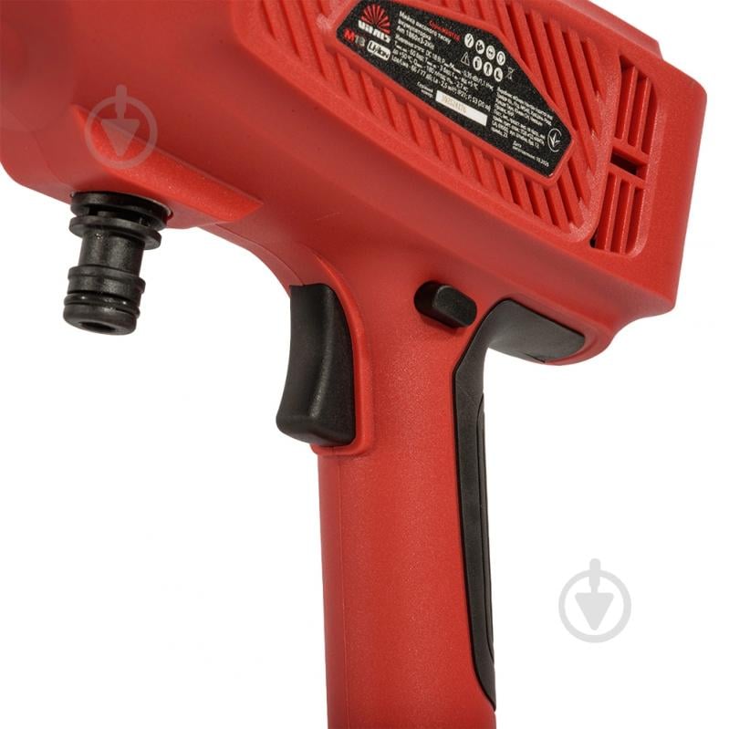 Мини-мойка высокого давления Vitals Master Am 1860n3-2Kit - фото 8