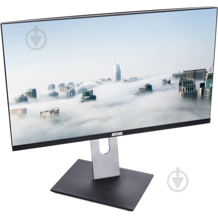 Моноблок Artline Home GL53 23,8 (GL53v15Win) black - фото 3