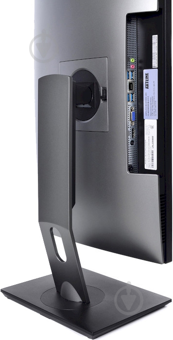 Моноблок Artline Home GL53 23,8 (GL53v15Win) black - фото 7