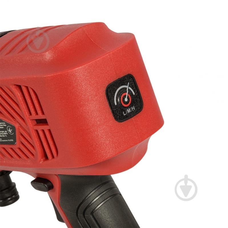 Мини-мойка высокого давления Vitals Master Am 1860n3-1Kit - фото 9 Мини-мойка высокого давления Vitals Master Am 1860n3-1Kit - фото 9