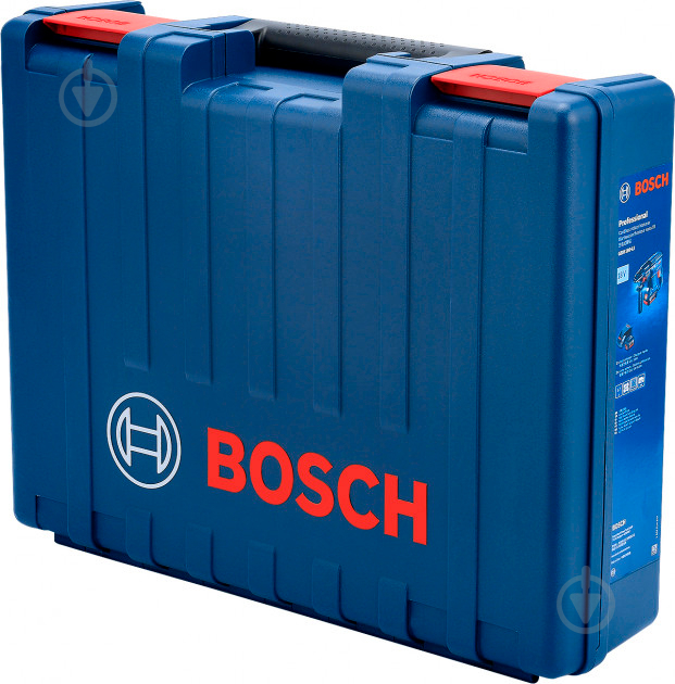 Перфоратор Bosch Professional аккумуляторный + мультитул 0615990L01 - фото 5