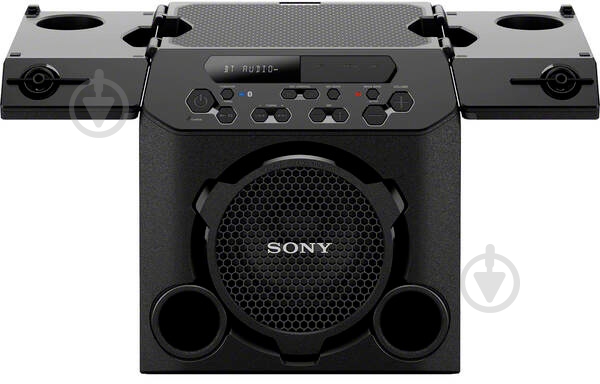 Акустическая система Sony GTKPG10.RU1 - фото 4