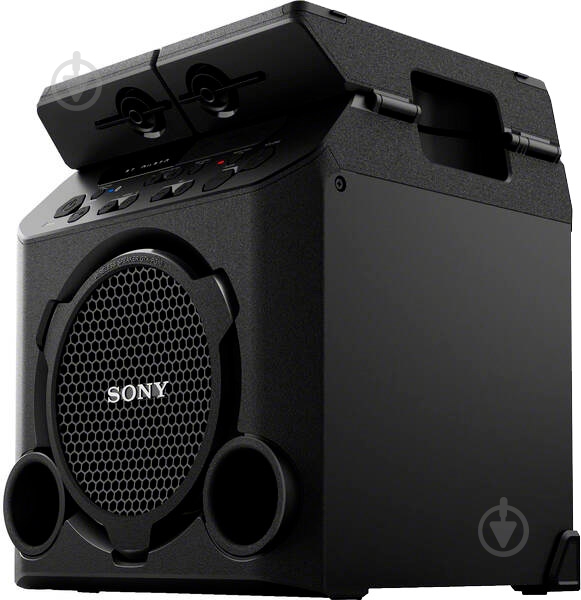 Акустическая система Sony GTKPG10.RU1 - фото 2