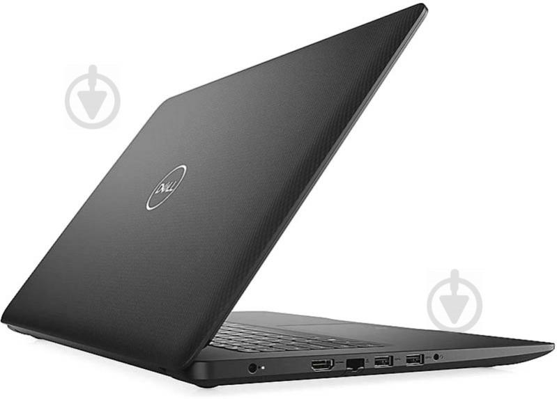 Ноутбук Dell Inspiron 3781 17,3" (3781i38S2IHD_LBK) - фото 6