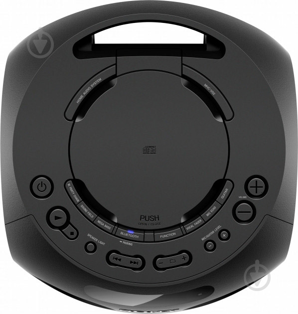 Акустическая система Sony MHCV02.RU1 - фото 2