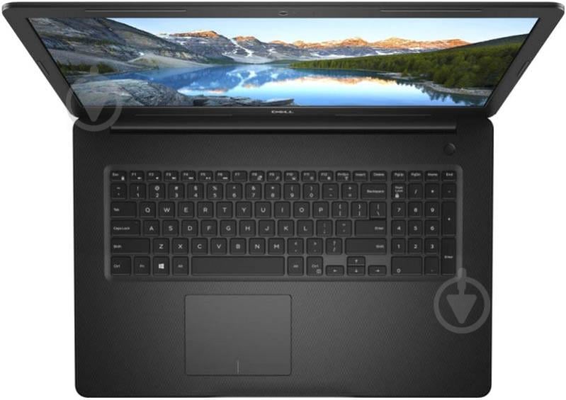 Ноутбук Dell Inspiron 3793 17,3" (3793Fi58S2MX230-LBK) - фото 3