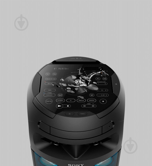 Акустическая система Sony MHC-V72D - фото 6