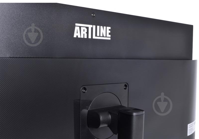 Моноблок Artline Home GX310 30 (GX310v10Win) black - фото 7