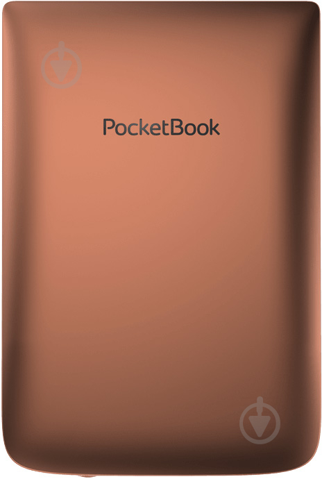 Электронная книга PocketBook (PB632-K-CIS)632 Touch HD 3 - фото 5