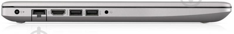 Ноутбук HP HP 250 G7 15,6" (197U0EA) silver - фото 6