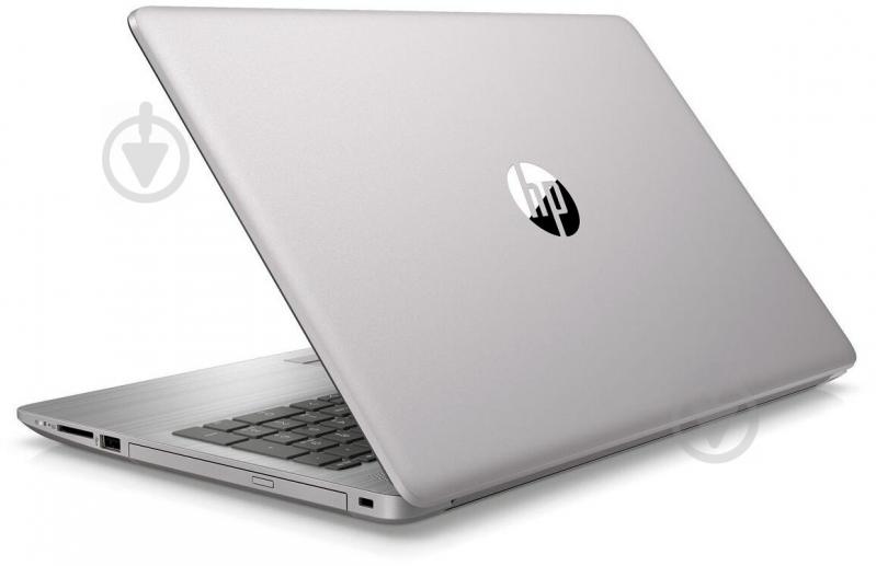 Ноутбук HP HP 250 G7 15,6" (197U0EA) silver - фото 4