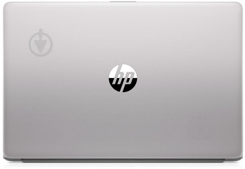 Ноутбук HP HP 250 G7 15,6" (197U0EA) silver - фото 5