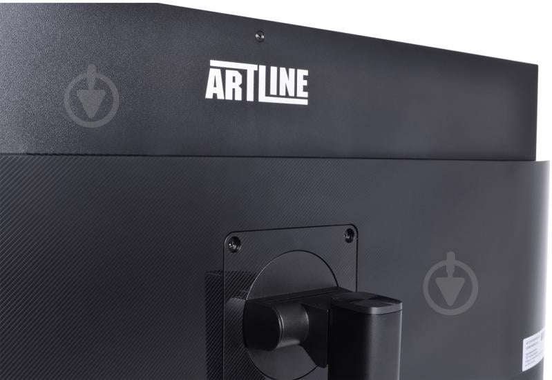 Моноблок Artline Home GX330 30 (GX330v22Win) black - фото 7