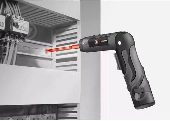 Набор бит WURTH 59 шт. 061425059 - фото 3